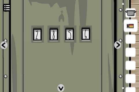 Escape room Control room screenshot 4