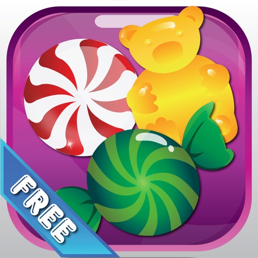 Candy Collector Game icon