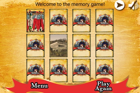 Cinco de Mayo: The battle of Puebla screenshot 3