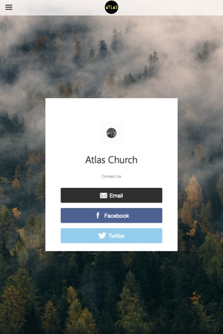Atlas Church screenshot 2