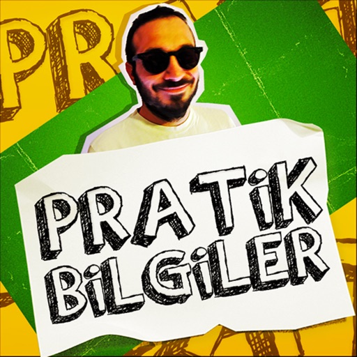 Pratik Bilgiler - HD - Uras Benlioğlu'ndan İlginç Bilgiler, Püf Noktaları, Eğlenceli Videolar