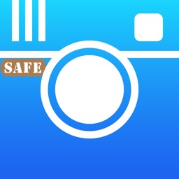 Safe web for Instagram - protect your Instagram with Passcode