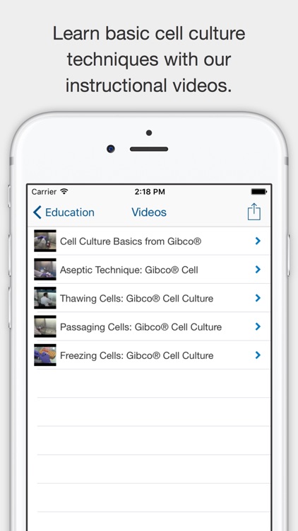 Cell Culture - Learn, experiment, and calculate screenshot-3