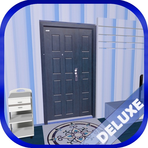 Can You Escape 16 Quaint Rooms III Deluxe icon