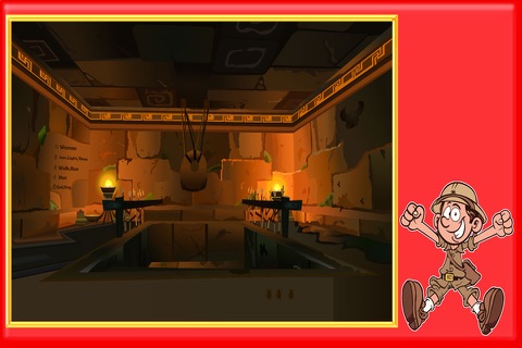Escape Games The Archaeologist screenshot 4