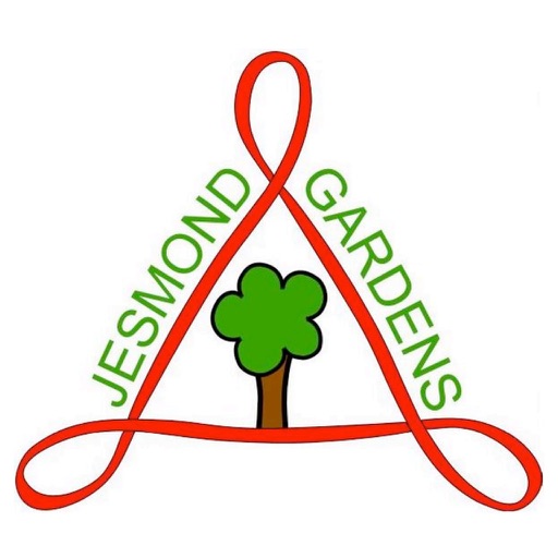 Jesmond Gardens Primary School icon