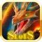 Asian Lucky Dragon Slots Casino FREE