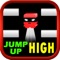 Jump Up High - Free Fun  Game