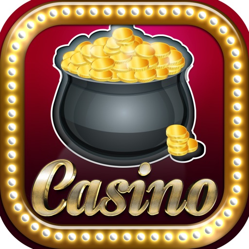 777 Grand Casino Slots Game - Play Vegas Jackpot Slot Machines icon