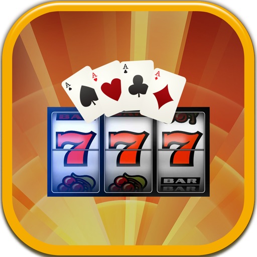 Fa Fa FA 777 Vegas Slots Game - Spin And Win Jackpot icon