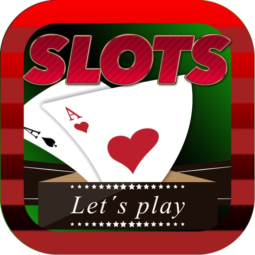 Lets Play Aces FREE Slots - FREE Vegas Casino Games
