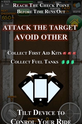 Ultimate War Tank Racing Madness - best speed racer shooting game screenshot 3