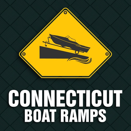 Connecticut Boat Ramps & Fishing Ramps icon
