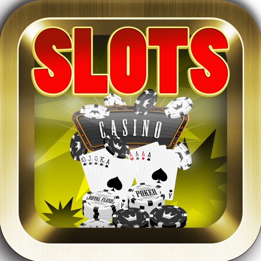ViVa Slots ViVa Vegas Casino - FREE Gambler Game icon