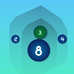 9 Digits Scramble Game