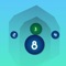 Its showering digits, drag the controller left to right while you pick as many even numbers as possible and avoid the odd numbers