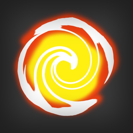 Fireball Jumper iOS App