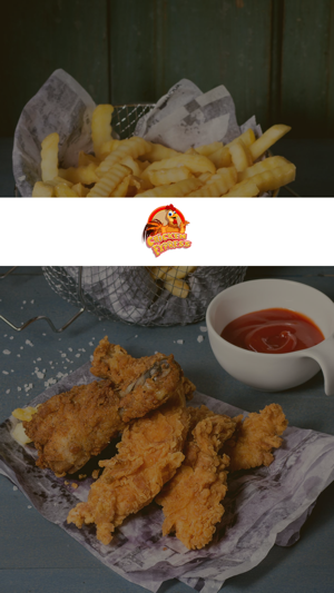 Chicken Express(圖1)-速報App