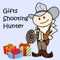 Gifts Shooting Hunter Games