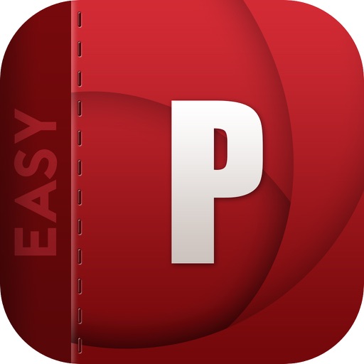 Easy To Use Poser Pro Edition icon