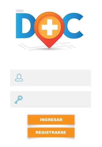 DOC - Médico a domicilio screenshot 4