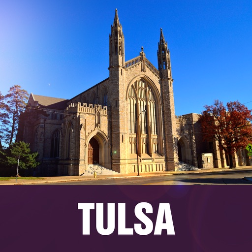 Tulsa City Travel Guide