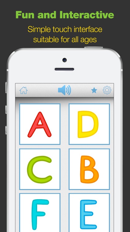 ABC Games - Over 25 Alphabet Letter & Phonics Games for Preschool & Kindergarten