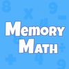 Memory Math Game