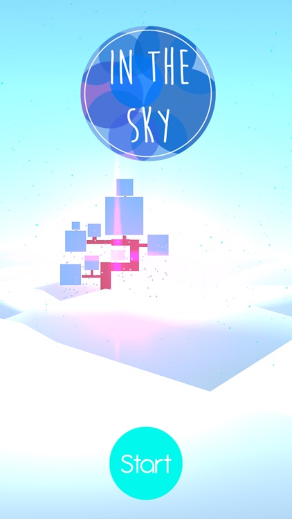 In The Sky: Metatron's Tree