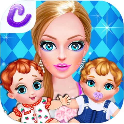 Welcome Mommy's New Baby - My Baby Care/Pregnant Mommy/Baby Doctor iOS App