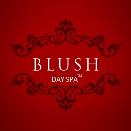 Blush Day Spa icon