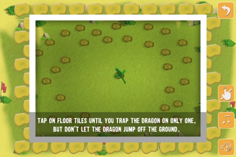 Ultimate Dragon Maze Trap screenshot 2