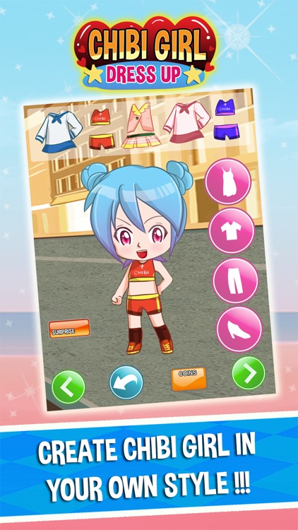 How to Unlock All Items in Avatar Maker Dress up for kids
