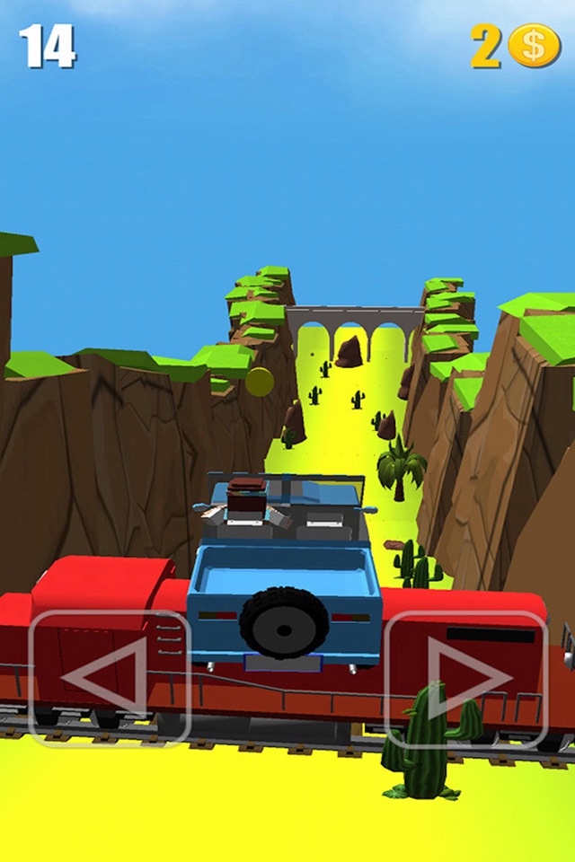 Brakey Cars screenshot 3