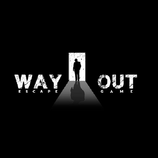 Way Out Escape Game icon