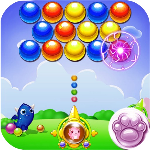 Ball Bobble Shooter Mania - Jewel Popping Edition iOS App