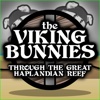 The Viking Bunnies #2: Through The Great Haplandian Reef