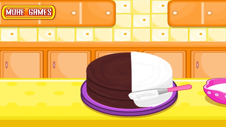 Candy Cake Maker 2 screenshot-3