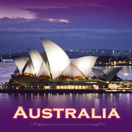 Australia Tourist Guide