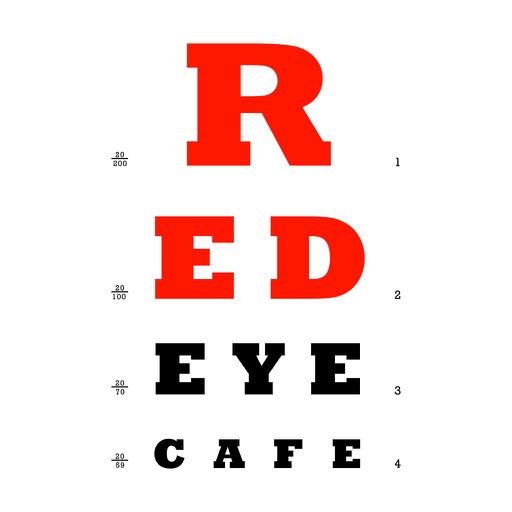 Red Eye Cafe