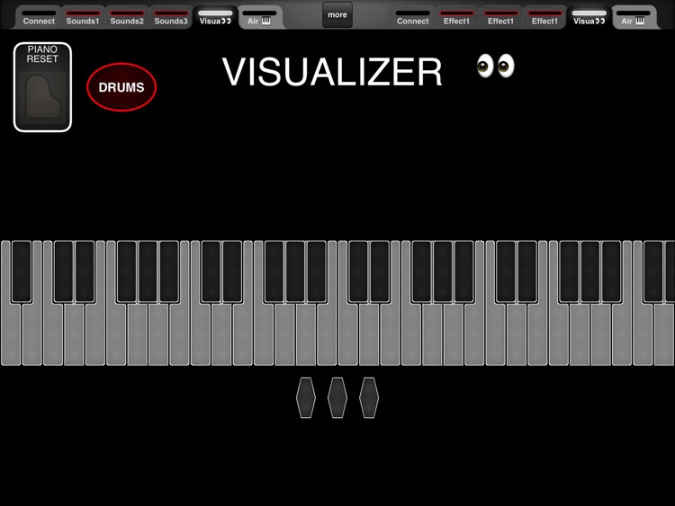 MDClav: Clavinova Controller by Craig Knudsen screenshot-3