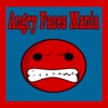 Angry Faces Mania