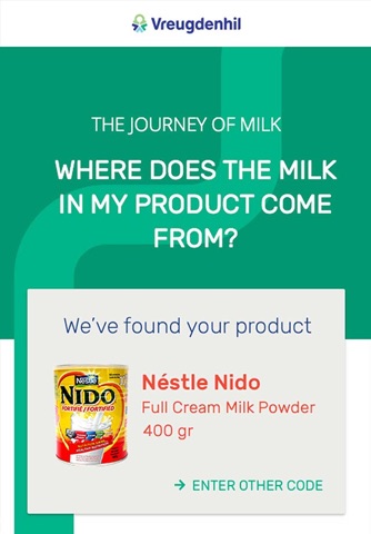 The Journey of Milk screenshot 3