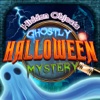 Ghostly Haunted Halloween Mystery - Hidden Object Spot and Find Objects Differences