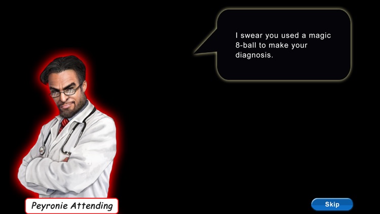 Medical Physiology Review Game : USMLE Step 1 & COMLEX Level 1 (SCRUB WARS) FULL screenshot-4