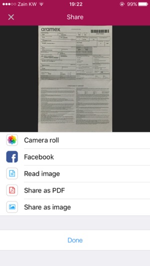 Document Scanner سكانر(圖3)-速報App