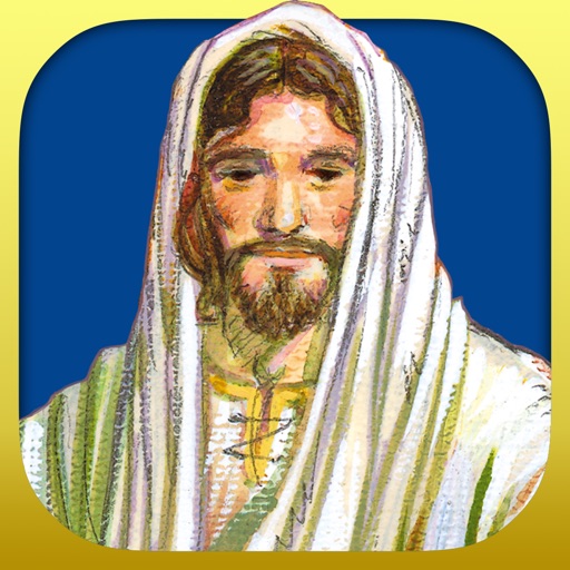 Illustrated KJV Premium - The Complete Illustrated KJV Bible Text and Audio icon