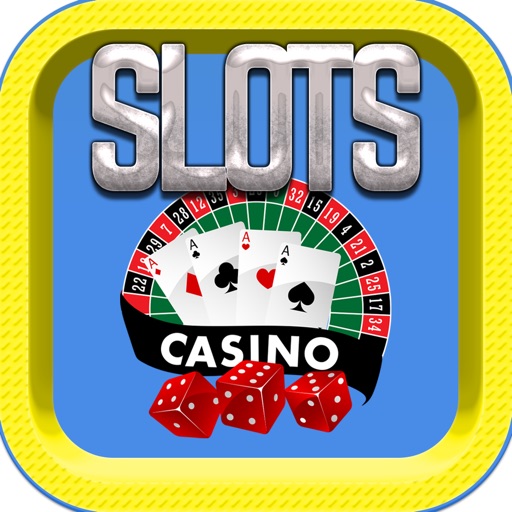 The Vegas Kingdom Slots Machines - Free Coin Bonus icon