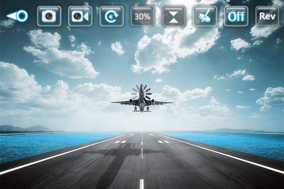 Air To Play screenshot 2