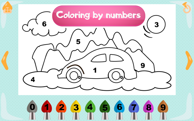 Learning numbers is funny! - Free(圖4)-速報App